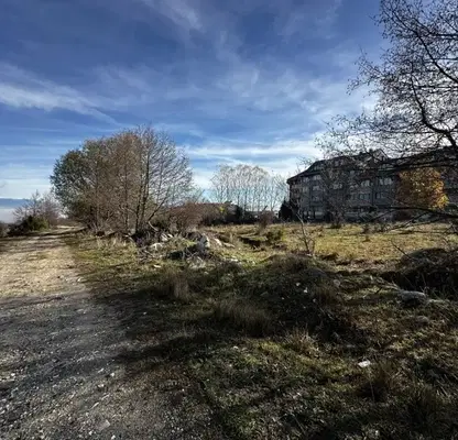 Photo 2 — Plot in Oblast Blagoevgrad, Razlog