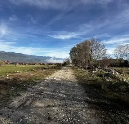 Photo 3 — Plot in Oblast Blagoevgrad, Razlog