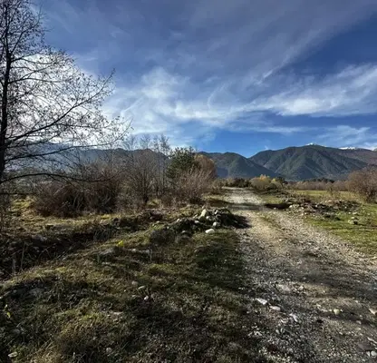 Photo 4 — Plot in Oblast Blagoevgrad, Razlog