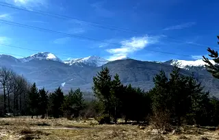 Парцел в Благоевград, Разлог