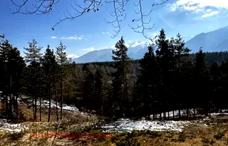 Парцел в Благоевград, Разлог