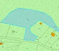 Снимка 2 — Парцел в Благоевград, Разлог