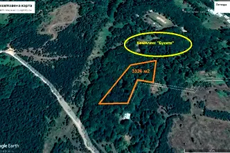 Парцел в Благоевград, Разлог