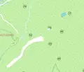 Снимка 3 — Парцел в Благоевград, Разлог