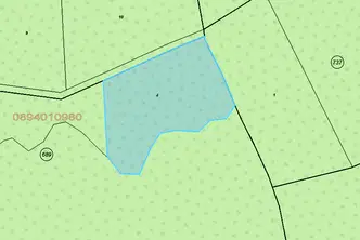 Парцел в Благоевград, Разлог