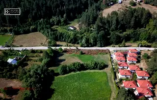Парцел в Благоевград, Разлог