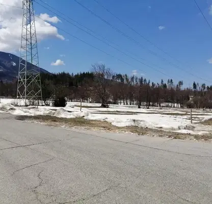Photo 5 — Plot in Blagoevgrad, Razlog