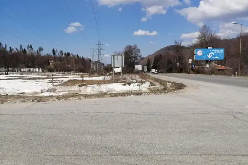 Парцел в Благоевград, Разлог