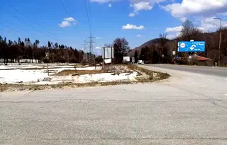 Парцел в Благоевград, Разлог