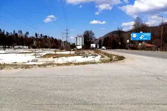 Парцел в Благоевград, Разлог