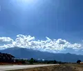 Снимка 2 — Парцел в Благоевград, Разлог