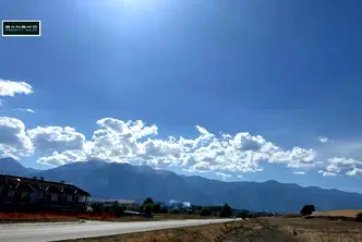Парцел в Благоевград, Разлог