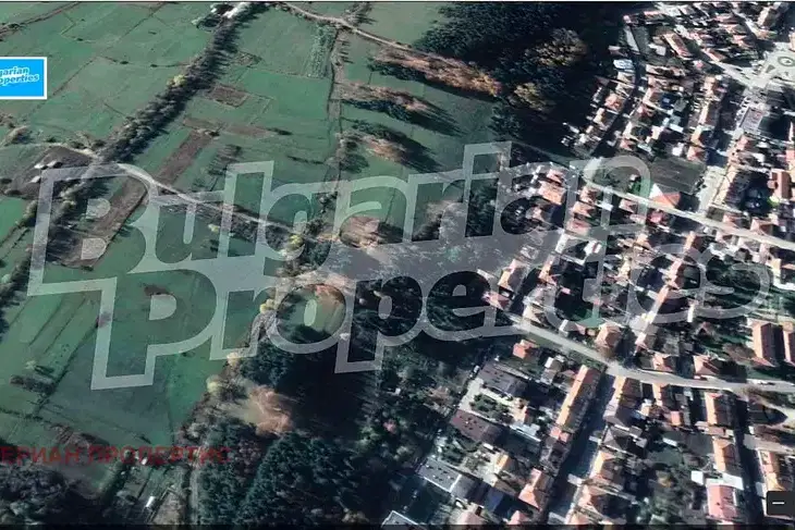 Парцел в Благоевград, Разлог