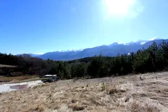 Парцел в Благоевград, Разлог