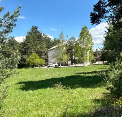 Photo 4 — Plot in Oblast Blagoevgrad, Razlog