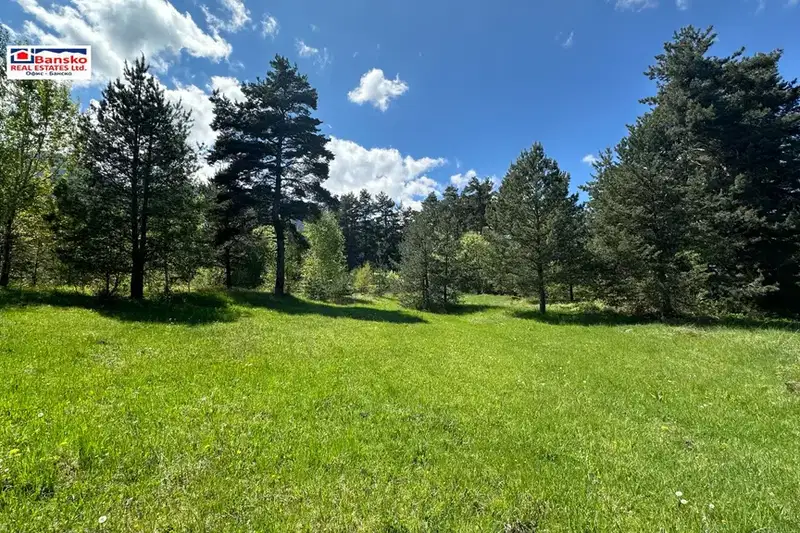 Plot in Oblast Blagoevgrad, Razlog