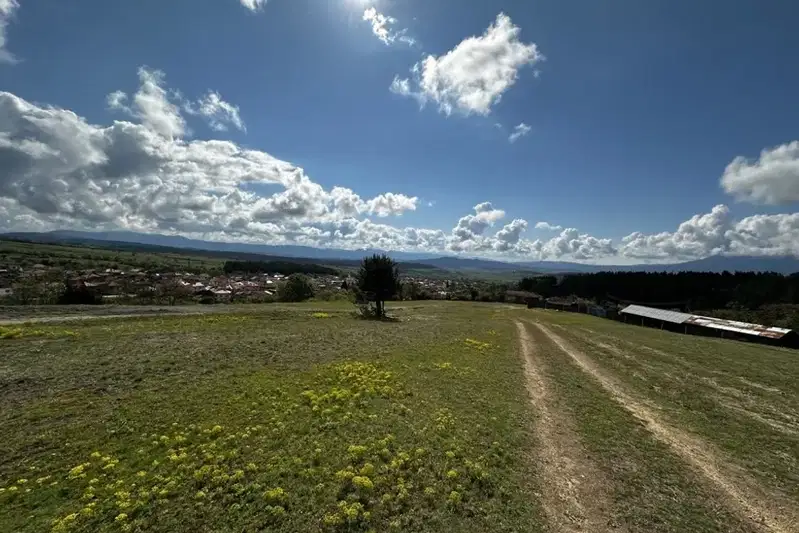 Парцел в Благоевград, Разлог