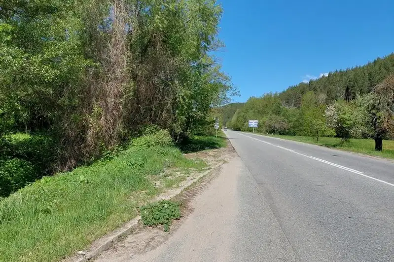 Парцел в Благоевград, Разлог