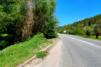 Парцел в Благоевград, Разлог
