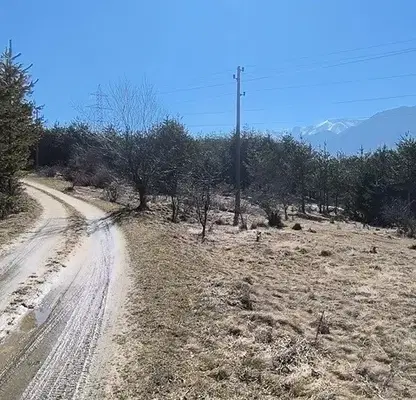 Photo 5 — Plot in Oblast Blagoevgrad, Razlog