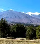 Парцел в Благоевград, Разлог