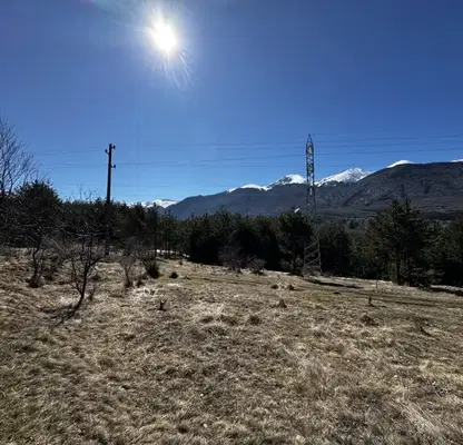 Photo 2 — Plot in Oblast Blagoevgrad, Razlog