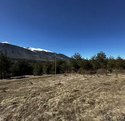 Photo 4 — Plot in Oblast Blagoevgrad, Razlog
