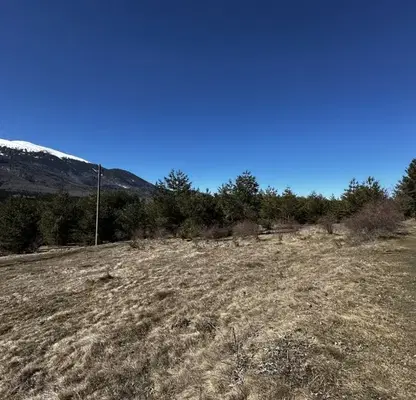 Photo 5 — Plot in Oblast Blagoevgrad, Razlog