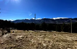 Парцел в Благоевград, Разлог