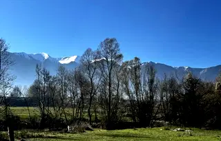Парцел в Благоевград, Разлог