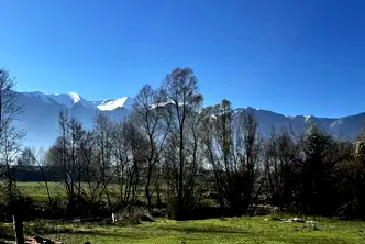 Парцел в Благоевград, Разлог