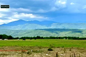 Парцел в Благоевград, Разлог