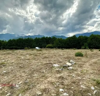Photo 3 — Plot in Oblast Blagoevgrad, Razlog
