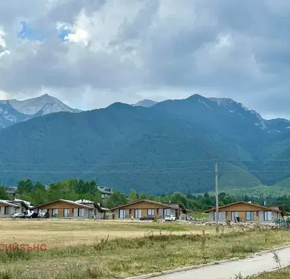 Photo 5 — Plot in Oblast Blagoevgrad, Razlog