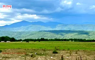 Парцел в Благоевград, Разлог