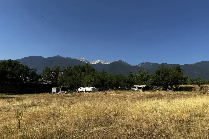 Парцел в Благоевград, Разлог