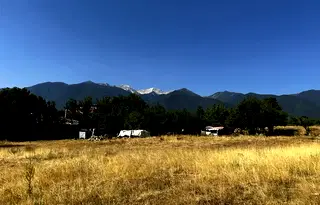 Парцел в Благоевград, Разлог