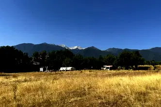 Парцел в Благоевград, Разлог