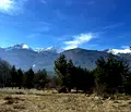 Снимка 2 — Парцел в Благоевград, Разлог
