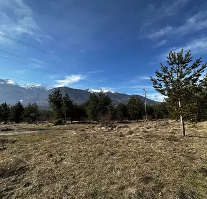 Photo 4 — Plot in Oblast Blagoevgrad, Razlog