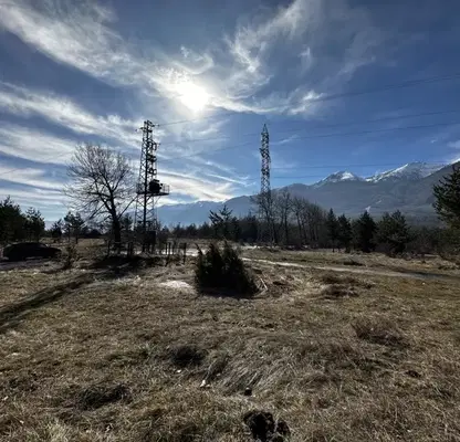 Photo 5 — Plot in Oblast Blagoevgrad, Razlog