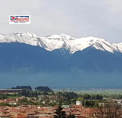 Photo 2 — Plot in Oblast Blagoevgrad, Razlog