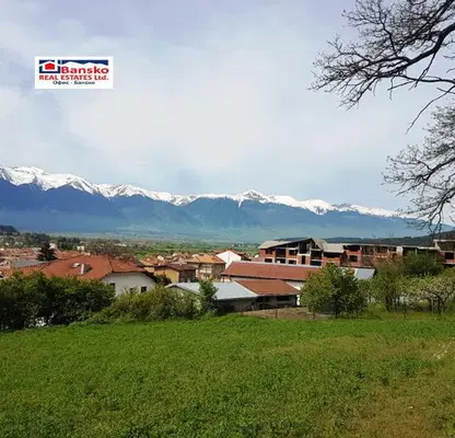 Photo 3 — Plot in Oblast Blagoevgrad, Razlog