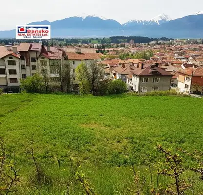 Photo 4 — Plot in Oblast Blagoevgrad, Razlog