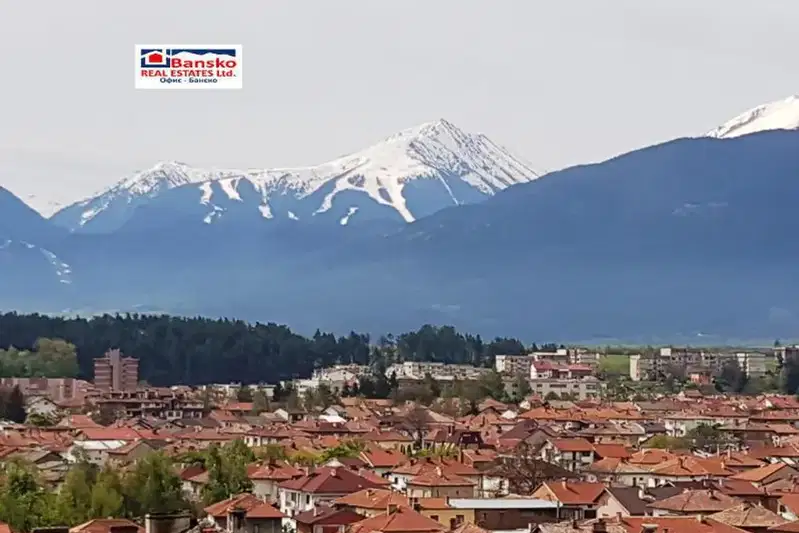 Plot in Oblast Blagoevgrad, Razlog