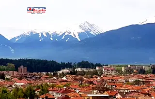 Парцел в Благоевград, Разлог