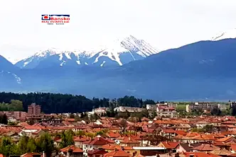 Парцел в Благоевград, Разлог