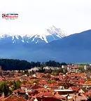Парцел в Благоевград, Разлог