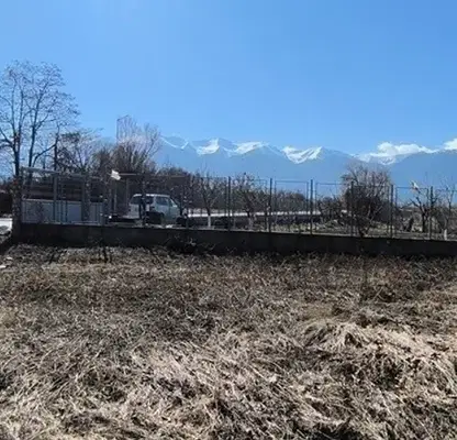 Снимка 5 — Парцел в Благоевград, Разлог