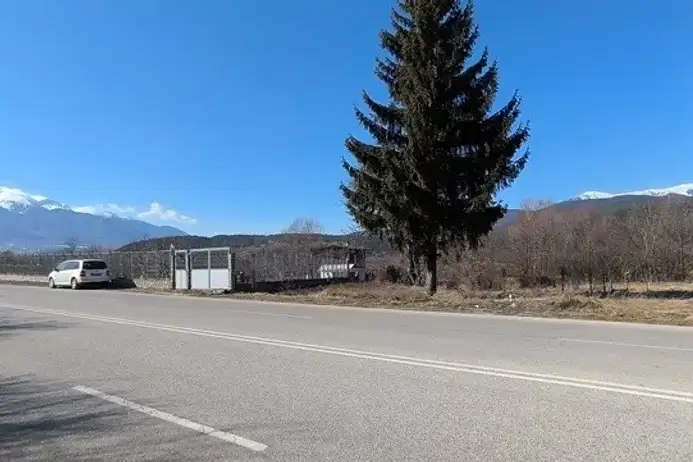 Парцел в Благоевград, Разлог